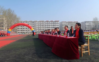 助力兗州實高學(xué)子魚躍龍門、折桂蟾宮